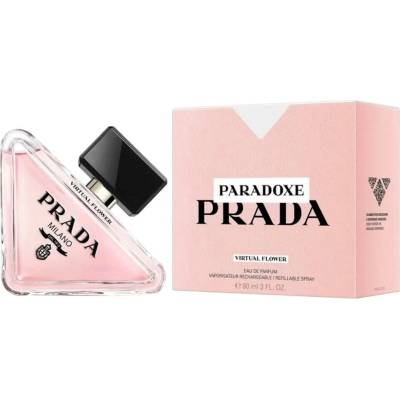 Prada Paradoxe Virtual Flower parfumovaná voda dámska 7 ml Miniatúra
