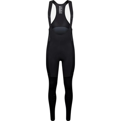 Isadore Signature Winter Polartec čierna