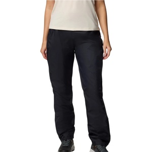 Columbia Дамски водоустойчив панталон Columbia Women's Pouring Adventure III Pant Waterproof trousers - Black (107-3654-0112)