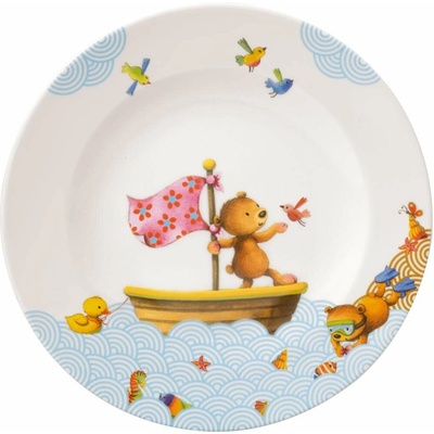 Villeroy & Boch 21,5 cm Happy as a Bear