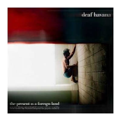 Various - Deaf Havana - The Present Is A Foreign L CD