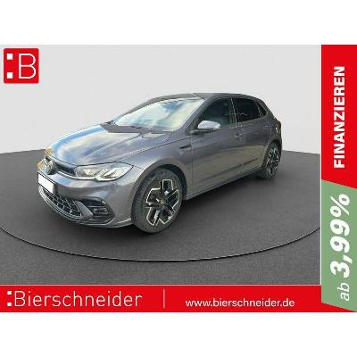 Volkswagen Polo 1.0 TSI R-Line DSG 85 kW