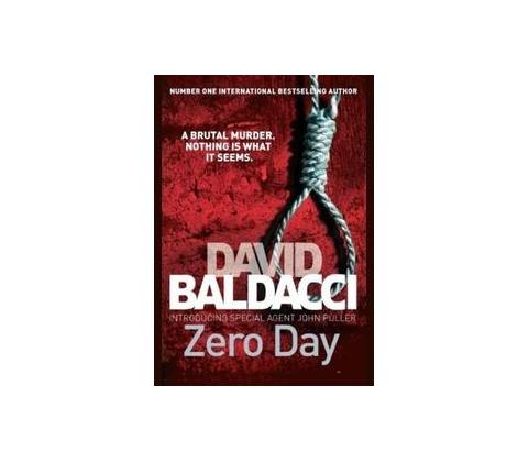 Zero Day