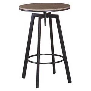 Bogdan Furniture Бар маса Мебели Богдан модел York