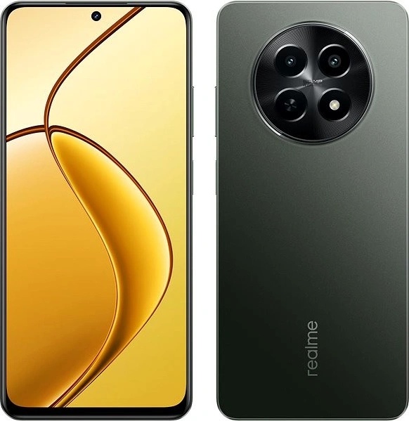 realme 12x 5G 6GB/128GB - Heureka.sk