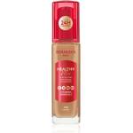 Bourjois Healthy Mix озаряващ хидратиращ фон дьо тен 24 часа цвят 58W Caramel 30ml