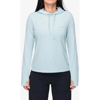 Columbia EU Sun Trek LS Hoodie marine light