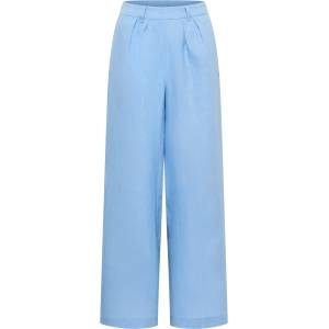 Tranquillo Дамски ежедневен панталон Tranquillo Women's Hose Rooxy Casual trousers - Vista Blue - размер 38 (EU) (107-4499-0212)