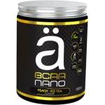 näno supps BCAA Nano | with Electrolyte Blend [420 грама] Студен чай праскова