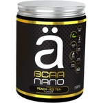 näno supps BCAA Nano | with Electrolyte Blend [420 грама] Студен чай праскова