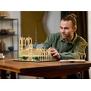 Image 1 of LEGO® Architecture - Notre-Dame de Paris (21061)