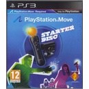 Move Starter Disc