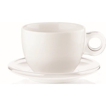 Guzzini Чаши за чай Gocce транспарантни 2 бр (27750000)