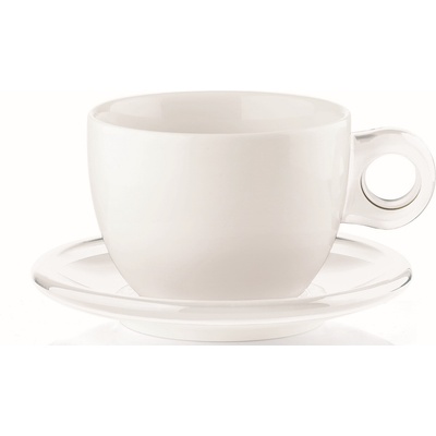 Guzzini Чаши за чай Gocce транспарантни 2 бр (27750000)