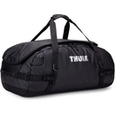 Thule Chasm čierna 90L