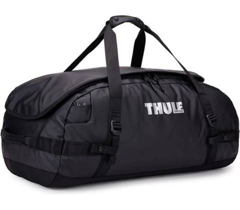 Thule Chasm čierna 90L