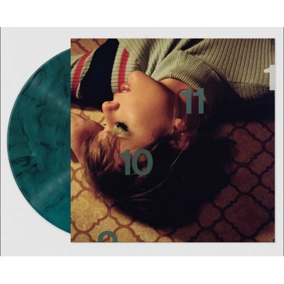 Midnights - Taylor Swift LP