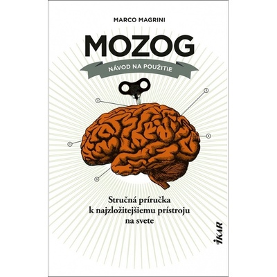 Mozog: Návod na použitie