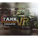 Tank Mechanic Simulator