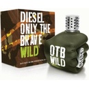 Diesel Only The Brave Wild toaletní voda pánská 75 ml tester