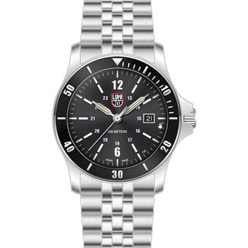 Luminox 0911