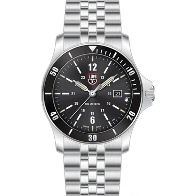 Luminox 0911
