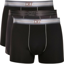 CR7 Men's 3-Pack Cotton Blend viacfarebné
