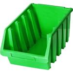 Patrol Group Plastic Box Ergobox 4, Green 60163 (ERG4ZIEPG011)