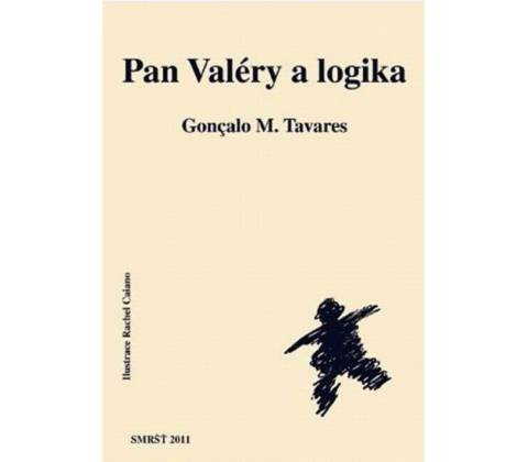 Pan Valéry a logika