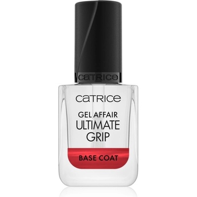 Catrice GEL AFFAIR Ultimate Grip podkladový lak na nehty 10.5 ml