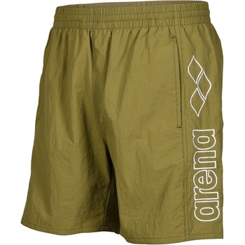 arena Men Boxer Berryn - Olive White