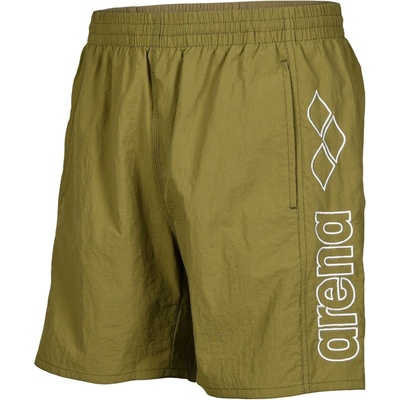 arena Men Boxer Berryn - Olive White
