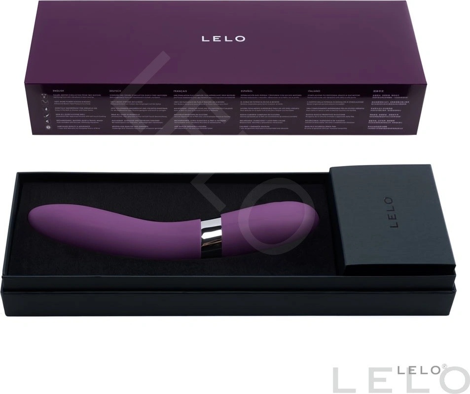 Lelo Elise ll