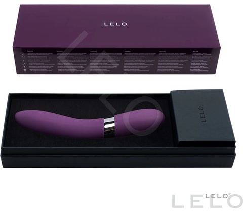 Lelo Elise ll