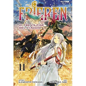 Frieren. Oltre la fine del viaggio | Tsukasa Abe, Kanehito Yamada (ISBN: 9788834923818)