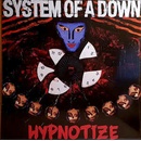 Loud Distribution - HYPNOTIZE LP