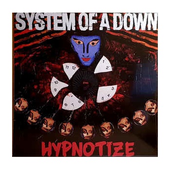 Loud Distribution - HYPNOTIZE LP