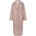 NOISY MAY Палто Noisy may Caddy coat - Beige (Nomad / Melange)