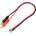 Revtec Зареждащ кабел - mpx мъжки 14awg 30см