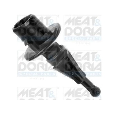 Snímač teploty nasávaného vzduchu MEAT & DORIA 82179
