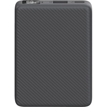 Eloop E48 10000 mAh PD20W black