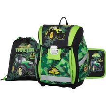 Premium Light Oxybag traktor 3-dílný