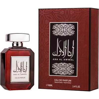 Attri Ana Al Awwal parfémovaná voda unisex 100 ml