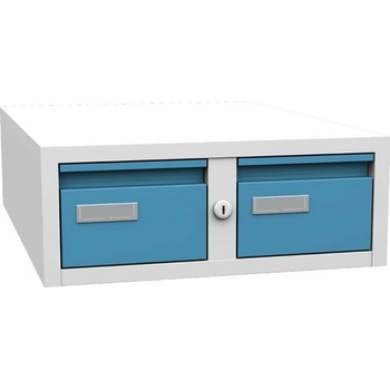 Kovos KAR 62A žltá