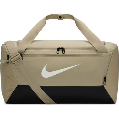 Nike NK BRSLA S DUFF 9.5 41L Zelená 41 L