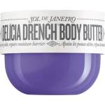 Sol de Janeiro Delícia Drench Body Butter 240 ml - cosmetino Лосион за тяло