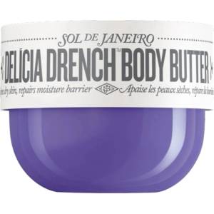 Sol de Janeiro Delícia Drench Body Butter 240 ml - cosmetino Лосион за тяло