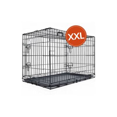 Přepravní box na psa - velikost XXL