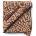 Humdakin Кърпа за съдове Humdakin Knitted 28 x 28 см цвят лате (93-07)