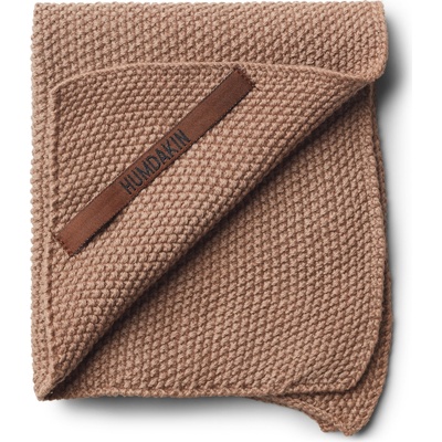 Humdakin Кърпа за съдове Humdakin Knitted 28 x 28 см цвят лате (93-07)